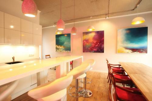 Hostal Kunst Pension Frahm