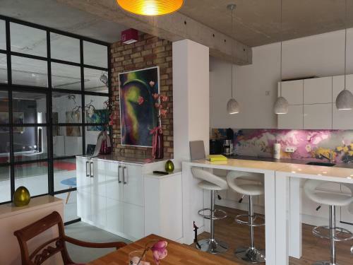 Hostal Kunst Pension Frahm