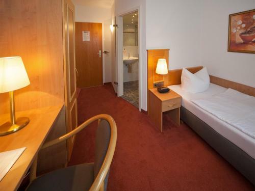Hotel Engel