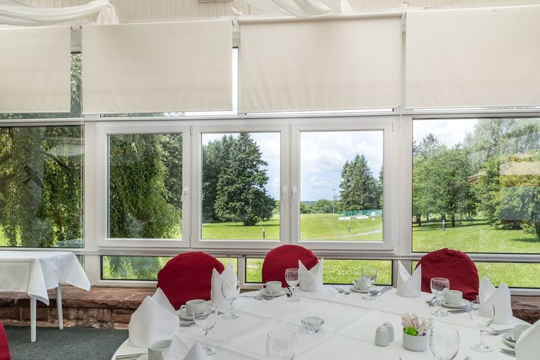 Sporthotel Gr�nberg