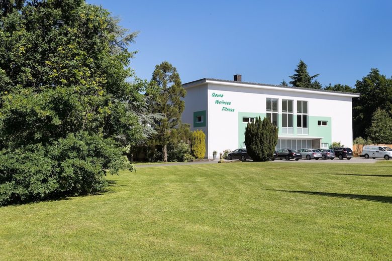 Sporthotel Gr�nberg
