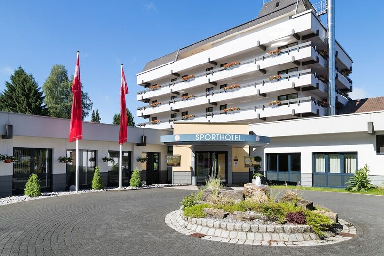 Sporthotel Gr�nberg