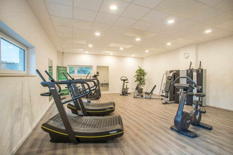 Sporthotel Gr�nberg