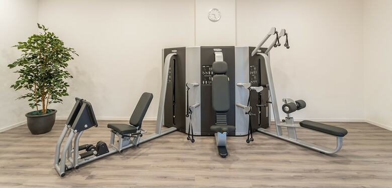 Sporthotel Gr�nberg