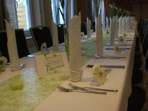 Landhotel L�wen