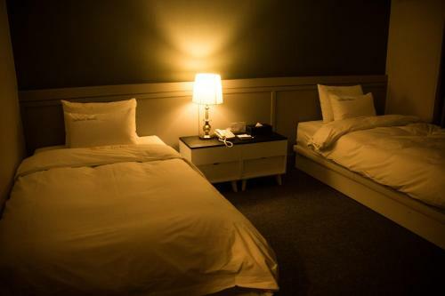 Gallery Tourist Hotel