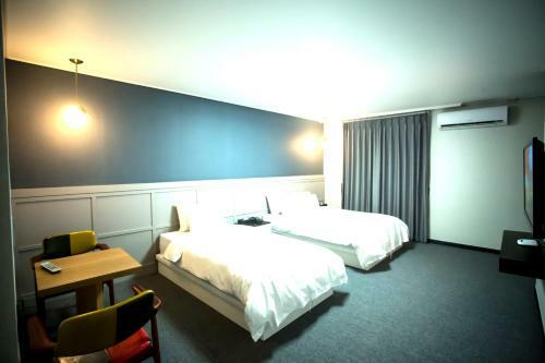 Gallery Tourist Hotel