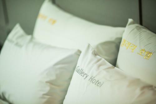 Gallery Tourist Hotel