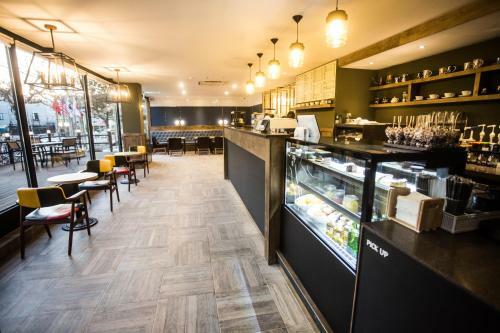 Gallery Tourist Hotel