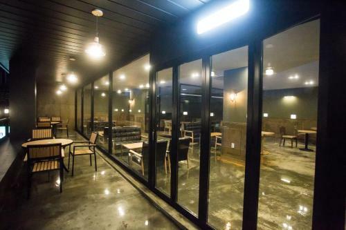 Gallery Tourist Hotel