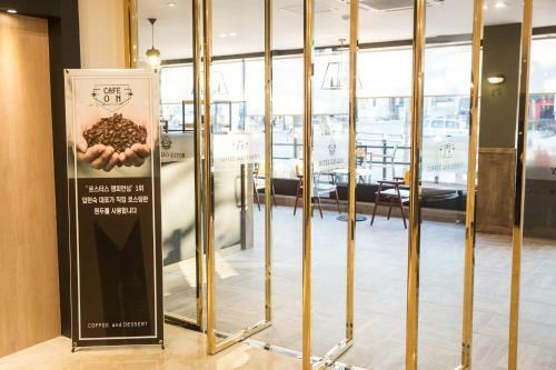 Gallery Tourist Hotel