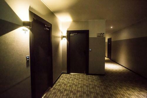 Gallery Tourist Hotel