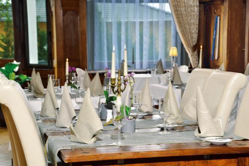 Hotel Villa Oranien
