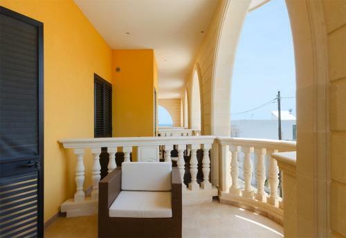 Hotel Salento Gold Beach