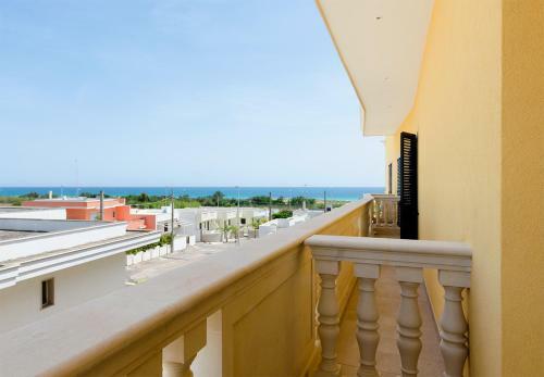 Hotel Salento Gold Beach