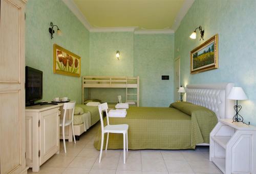 Hotel Salento Gold Beach