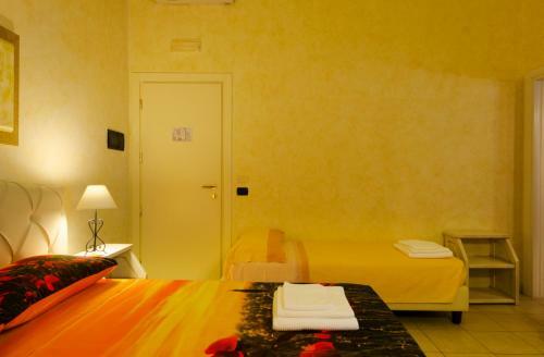 Hotel Salento Gold Beach