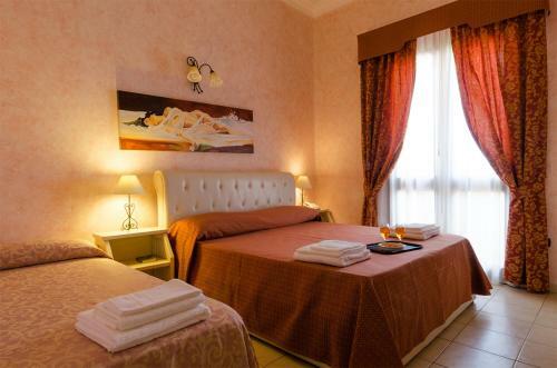 Hotel Salento Gold Beach