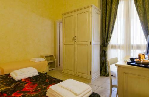 Hotel Salento Gold Beach
