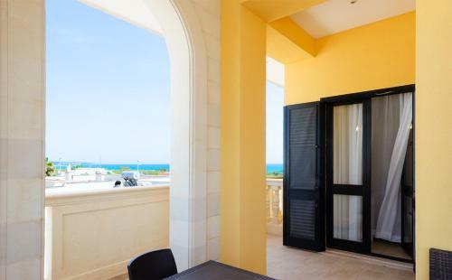 Hotel Salento Gold Beach
