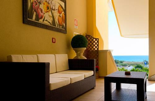 Hotel Salento Gold Beach
