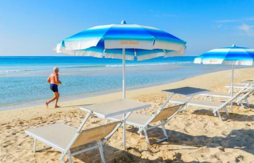 Hotel Salento Gold Beach