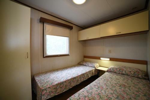 Camping C'era UNA Volta