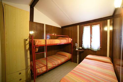 Camping C'era UNA Volta