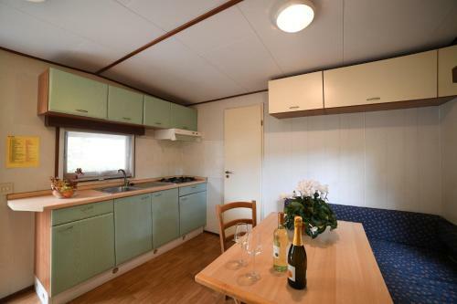 Camping C'era UNA Volta