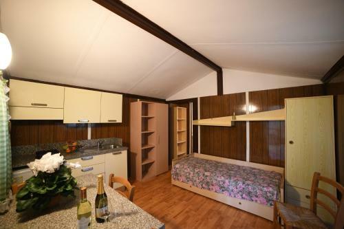 Camping C'era UNA Volta