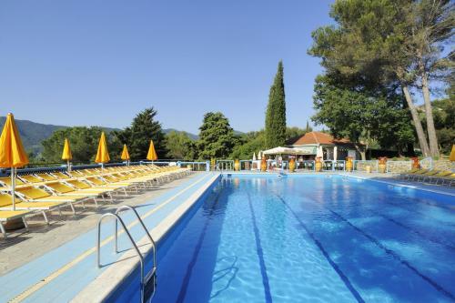 Camping C'era UNA Volta