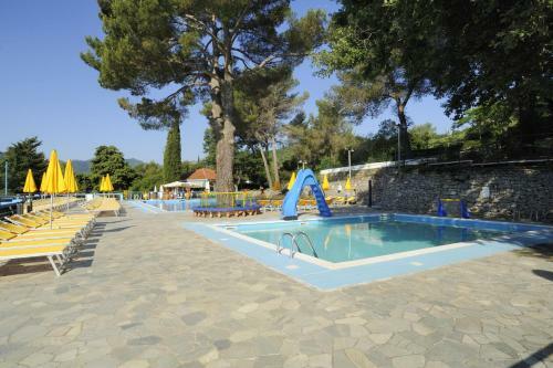 Camping C'era UNA Volta