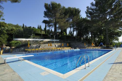 Camping C'era UNA Volta