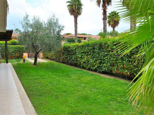 Villa Fondi