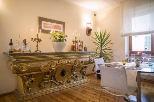 Bed & Breakfast Ca' Ada