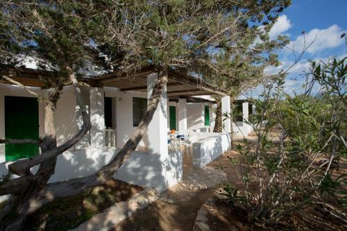 Punta Rasa Formentera Apartments