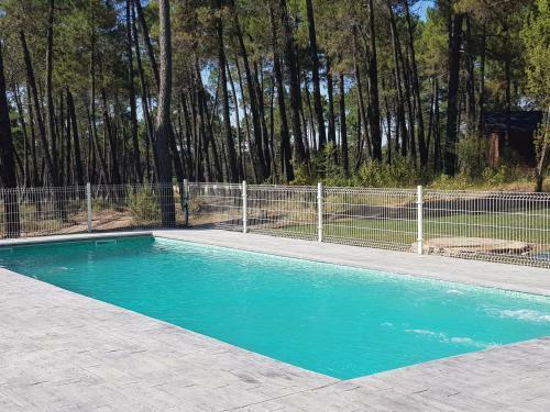 Caba�as Rurales Los Barrancos