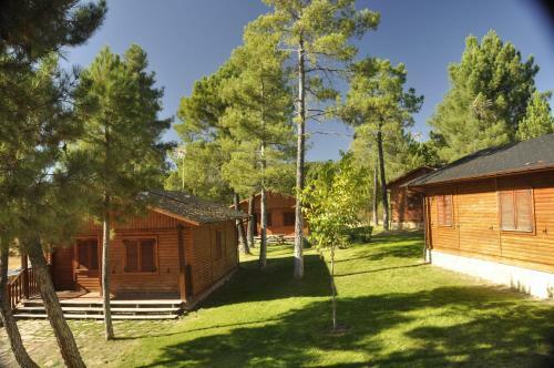 Caba�as Rurales Los Barrancos