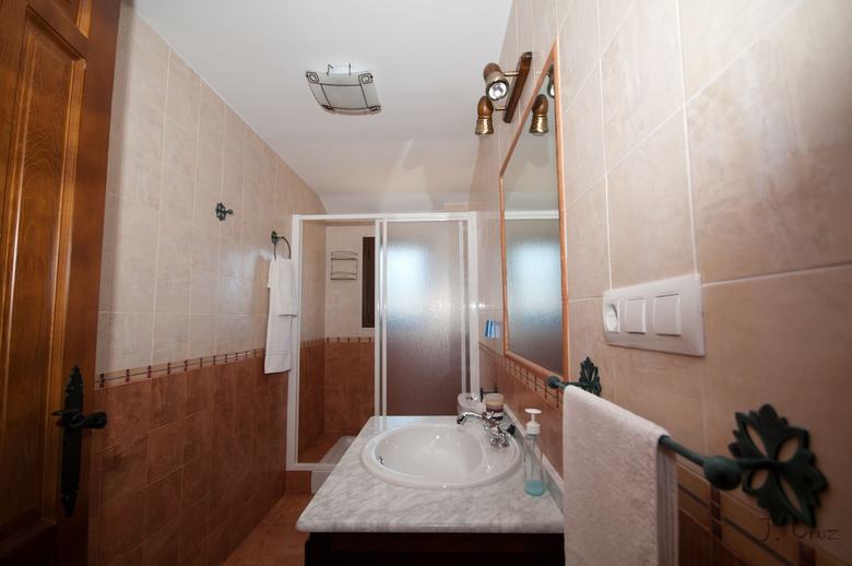 Apartamento Alojamientos Rurales La Fuente