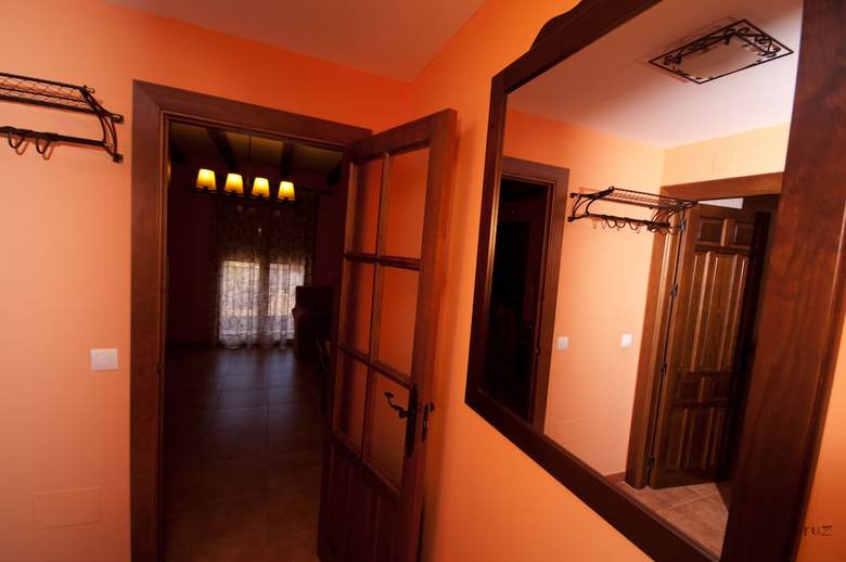 Apartamento Alojamientos Rurales La Fuente
