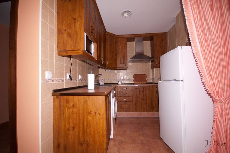 Apartamento Alojamientos Rurales La Fuente