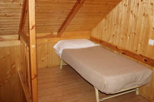Apartamento Camping Pont D�ardaix