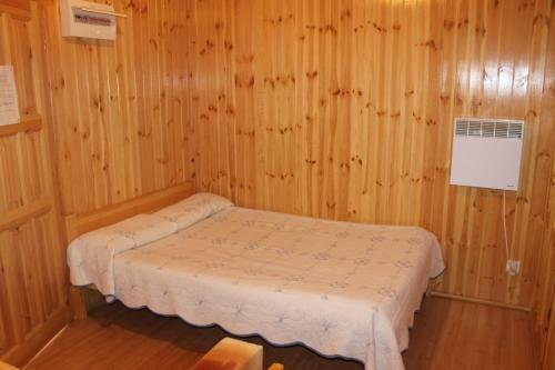 Apartamento Camping Pont D�ardaix