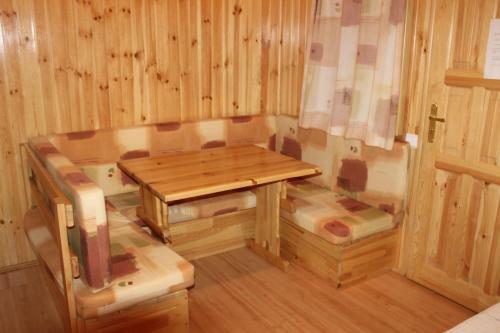 Apartamento Camping Pont D�ardaix