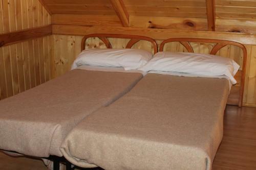 Apartamento Camping Pont D�ardaix
