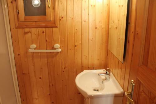 Apartamento Camping Pont D�ardaix