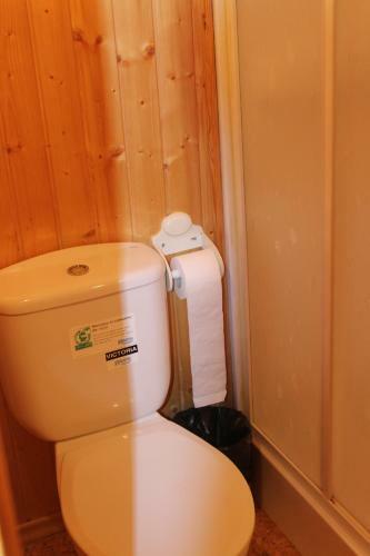 Apartamento Camping Pont D�ardaix