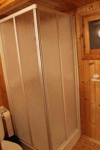 Apartamento Camping Pont D�ardaix