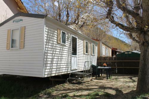 Apartamento Camping Pont D�ardaix