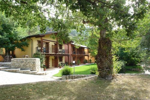 Apartaments La Taverna Dels Noguers
